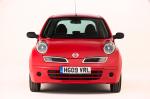 Nissan Micra 3-Door 2007 года (UK)